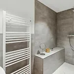 In St Andreasberg With Sauna *