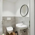 Apartamento In St Andreasberg With Sauna Sankt Andreasberg