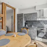 In St Andreasberg With Sauna Apartamento *