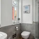 In St Andreasberg With Sauna Apartamento *