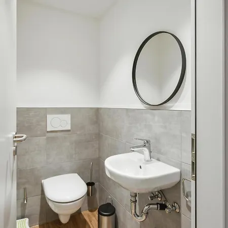 Apartmán In St Andreasberg With Sauna Sankt Andreasberg