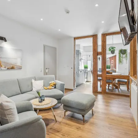 Beautiful In St Andreasberg Apartmán