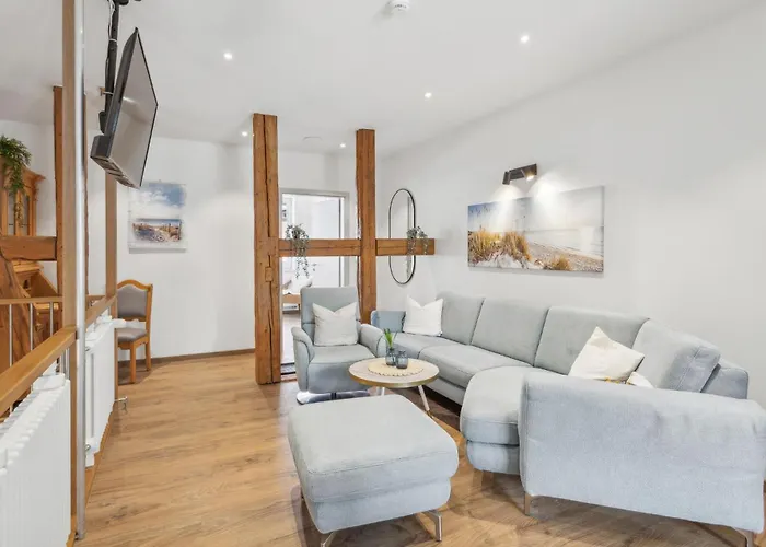 Beautiful In St Andreasberg * 圣安德里斯伯格